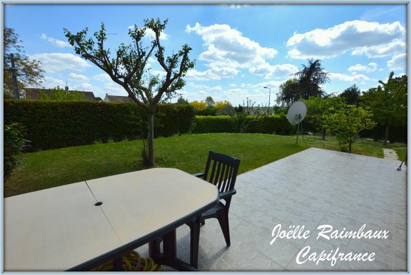 Maison à vendre, 150m², Osny