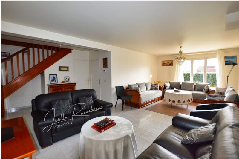 Maison à vendre, 150m², Osny