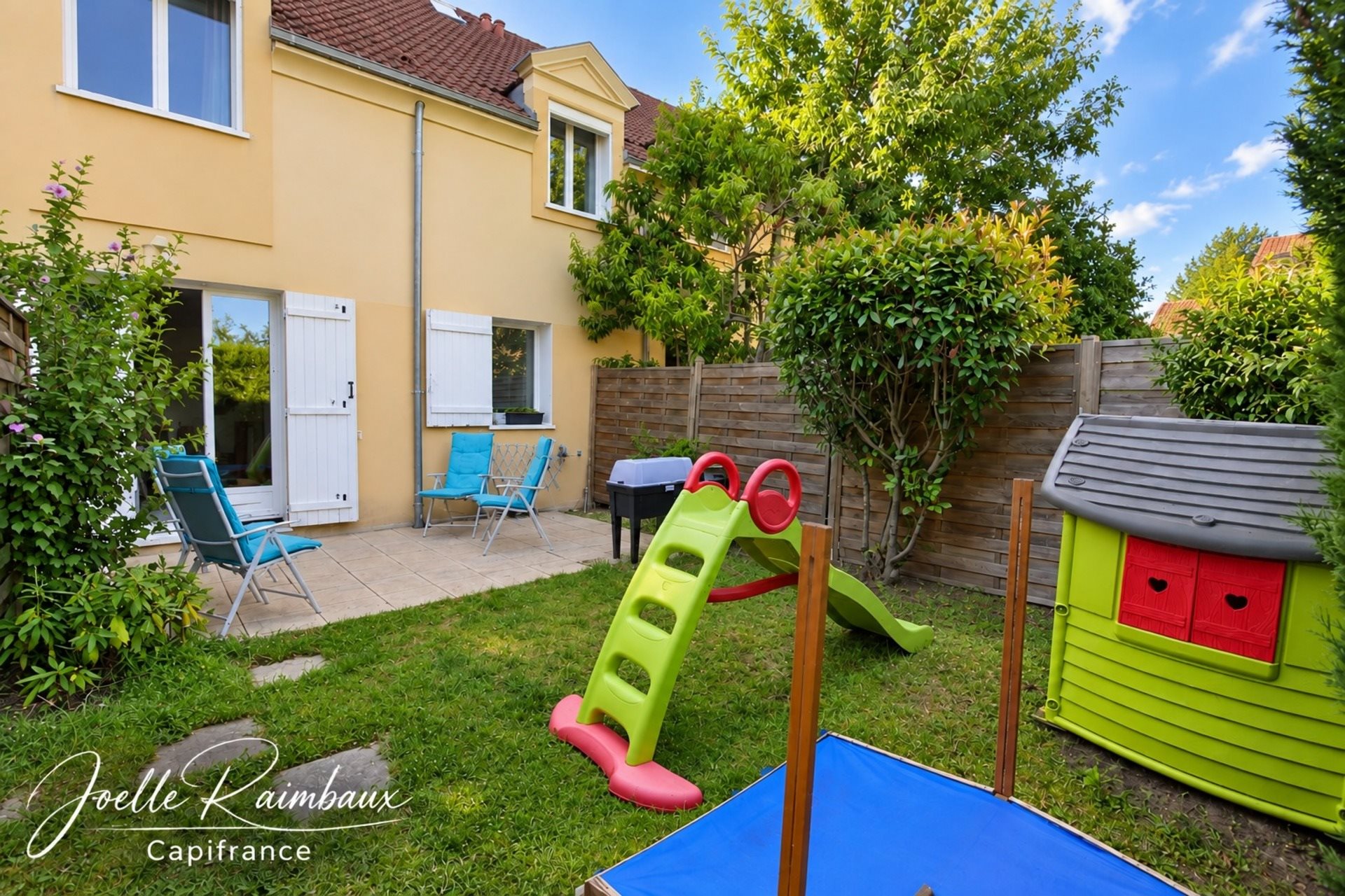 Maison à vendre, 80m², Montigny-lès-Cormeilles