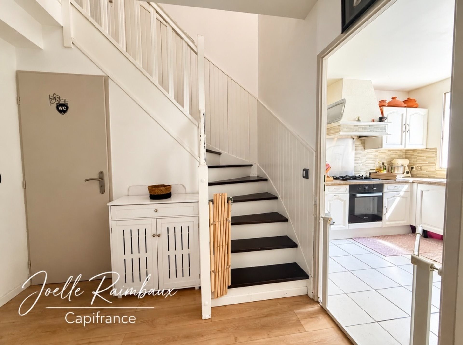 Maison à vendre, 80m², Montigny-lès-Cormeilles