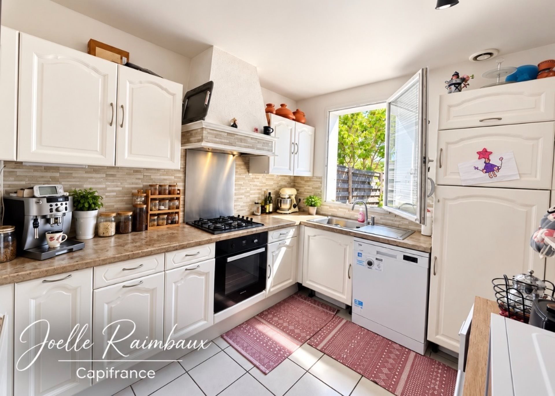 Maison à vendre, 80m², Montigny-lès-Cormeilles