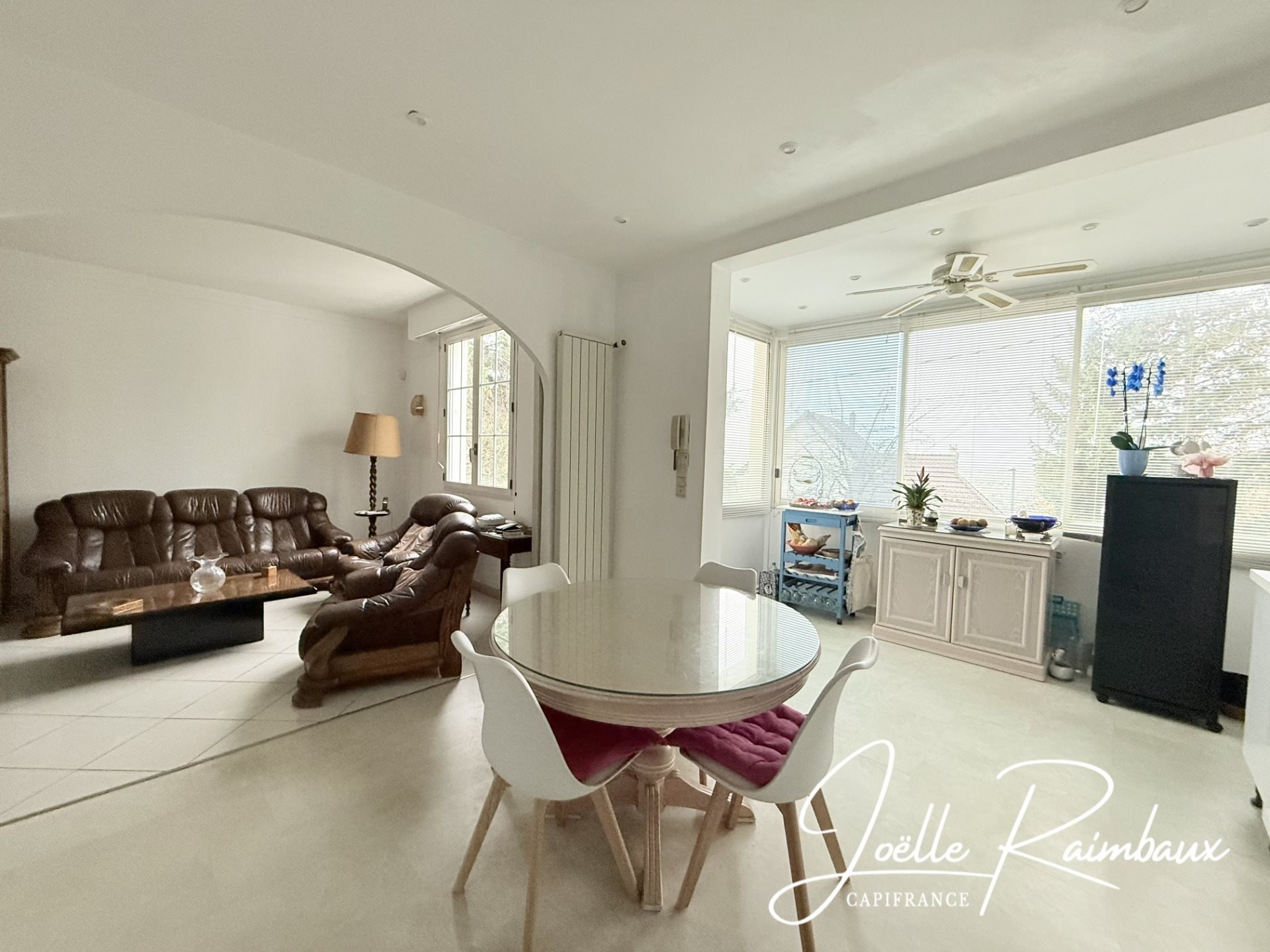 Maison à vendre, 186m², Chennevières-sur-Marne