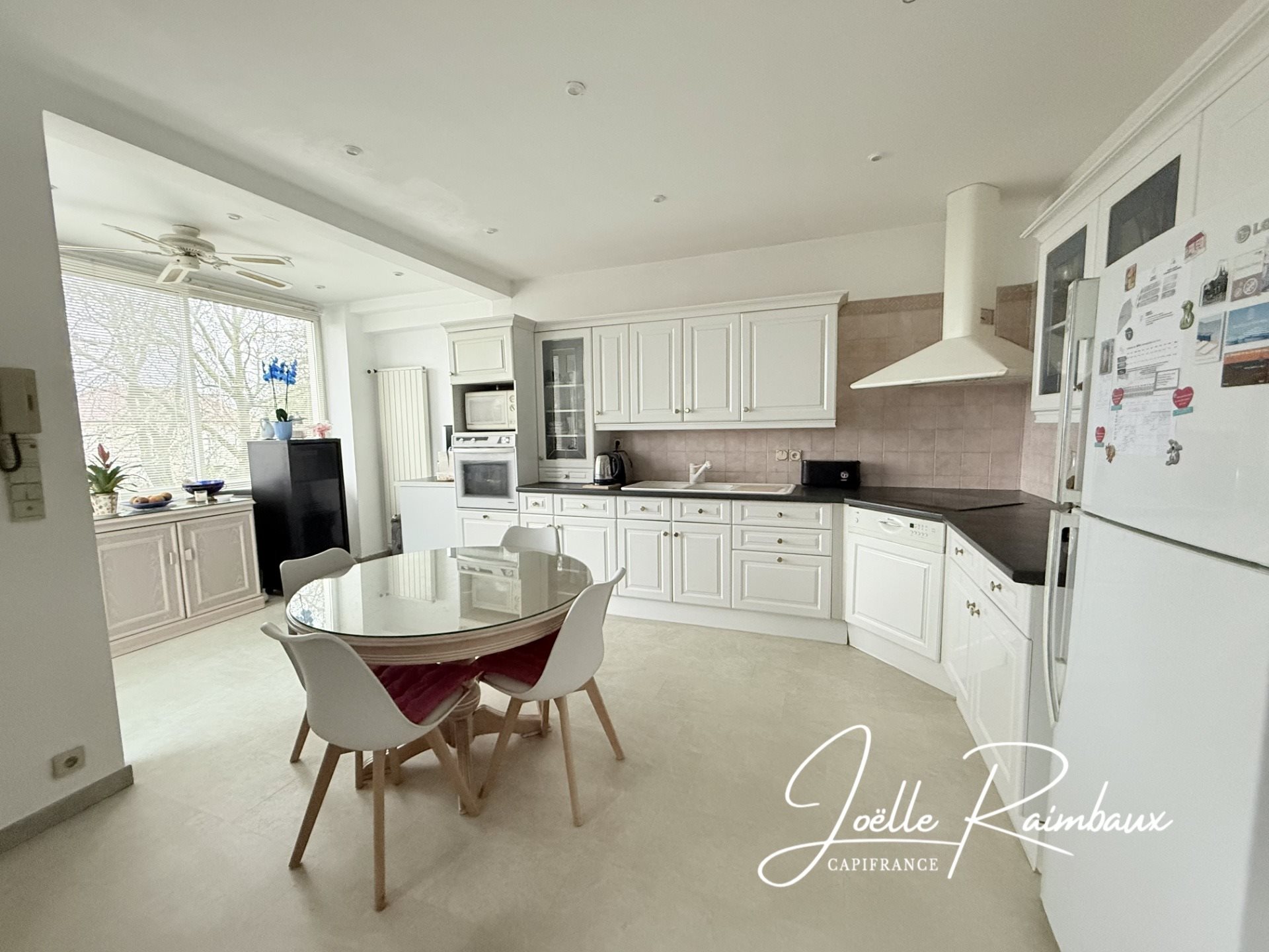 Maison à vendre, 186m², Chennevières-sur-Marne