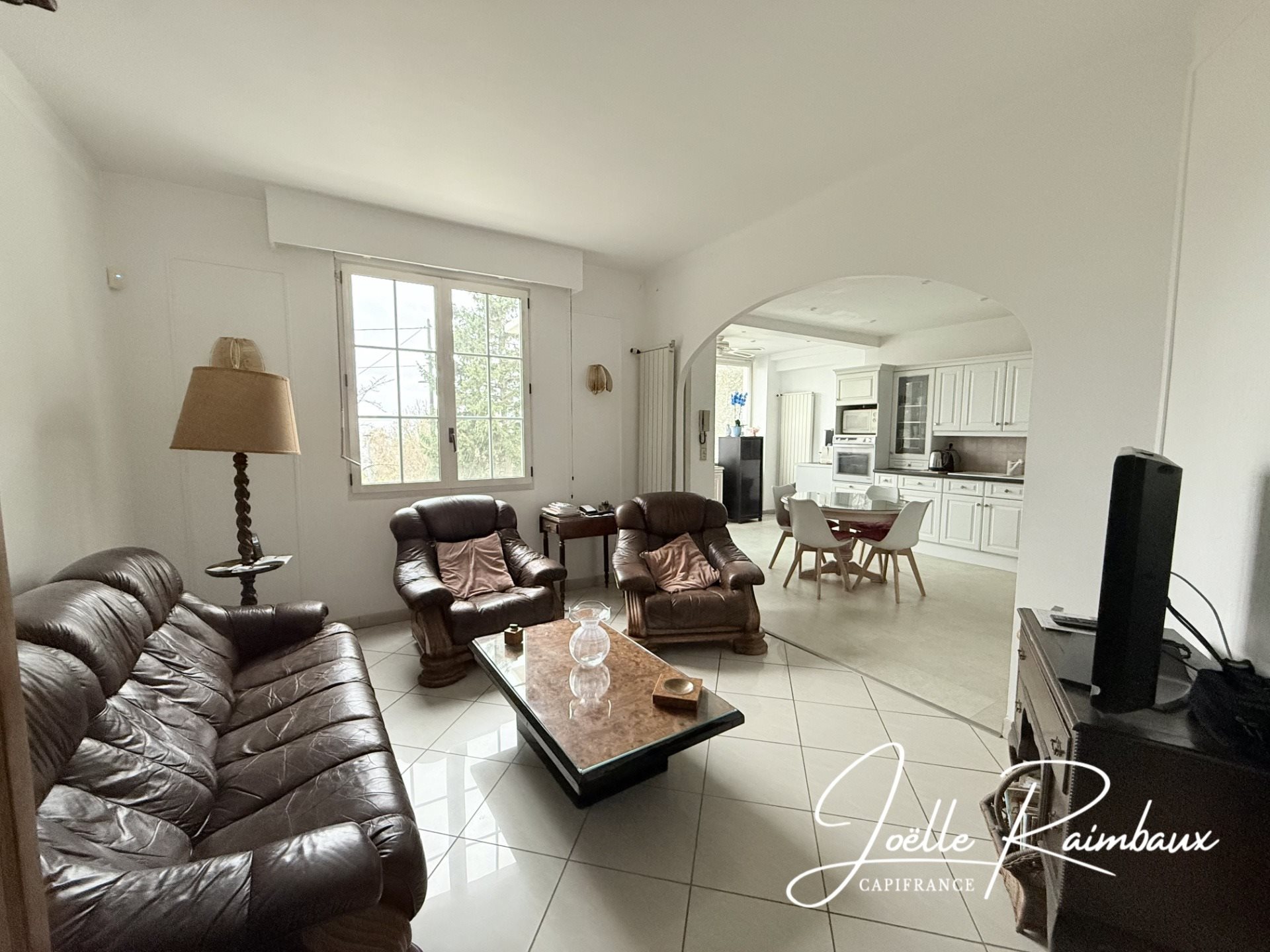 Maison à vendre, 186m², Chennevières-sur-Marne