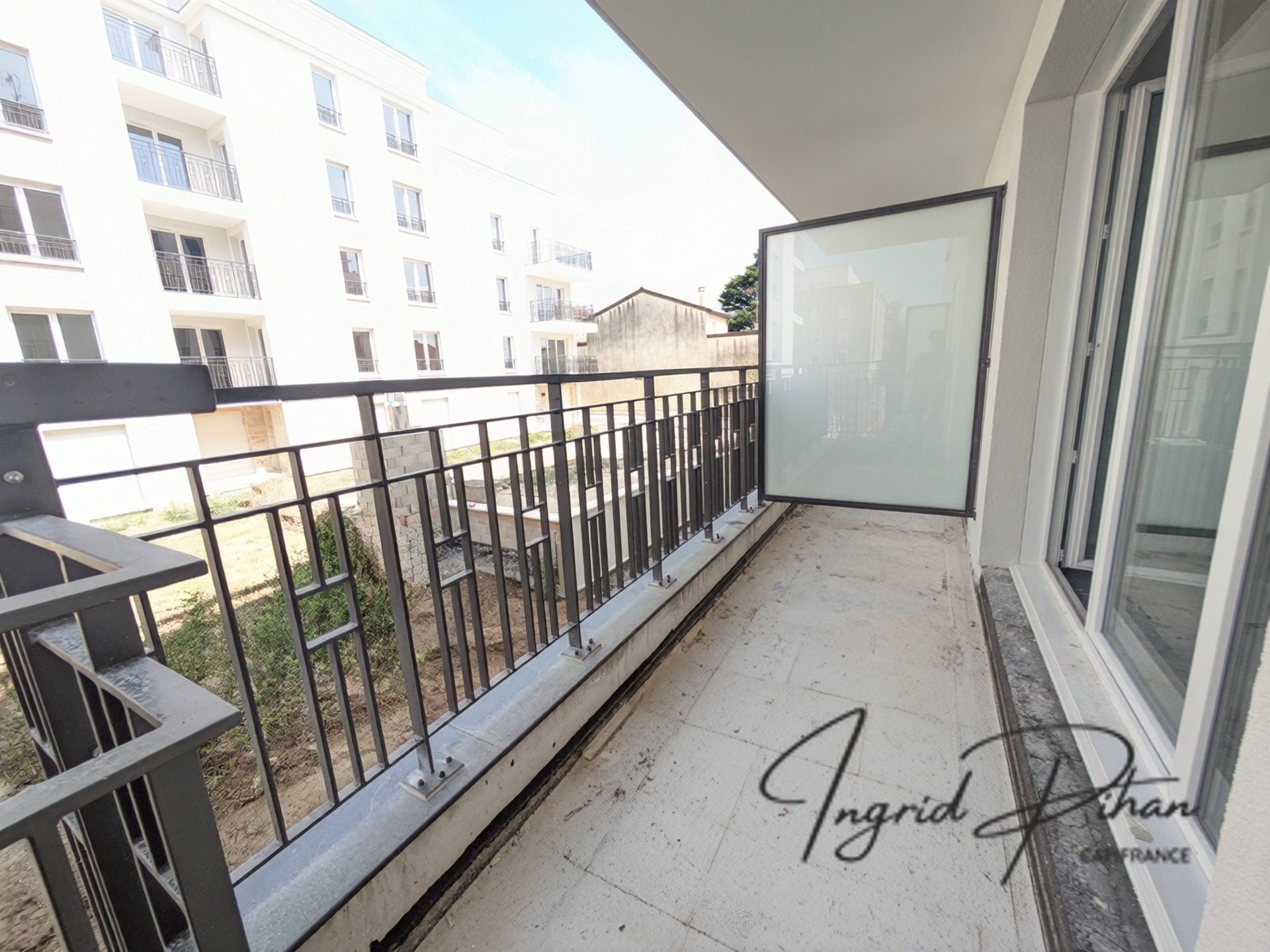 Appartement à vendre, 43m², Bezons