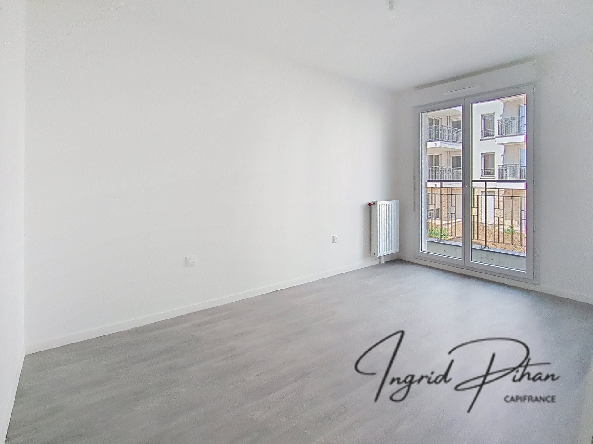 Appartement à vendre, 43m², Bezons