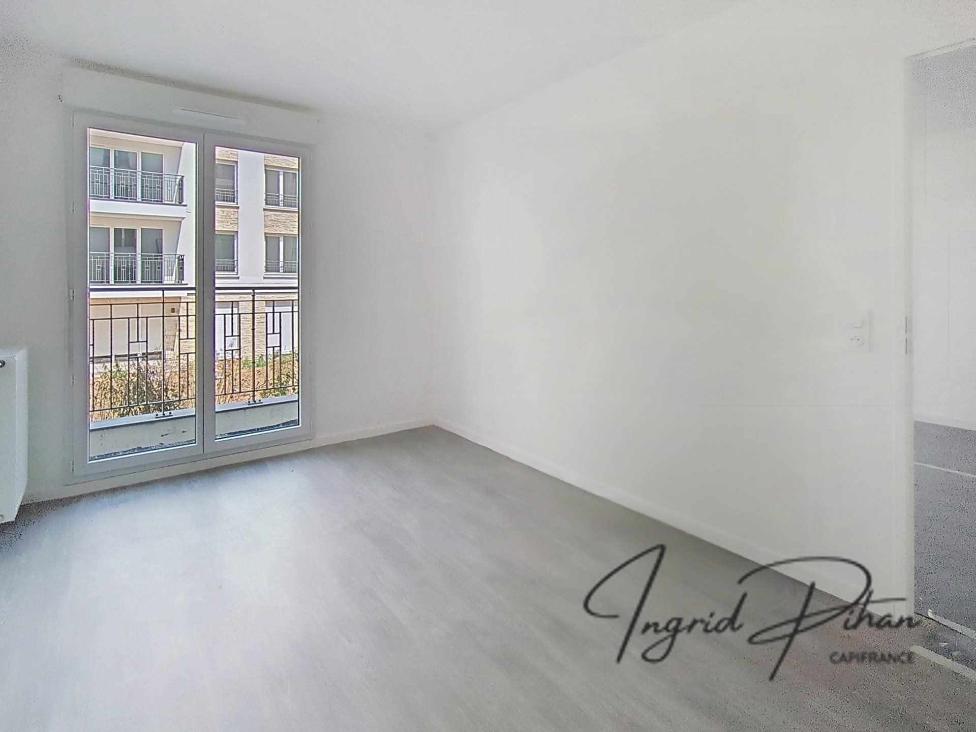 Appartement à vendre, 43m², Bezons
