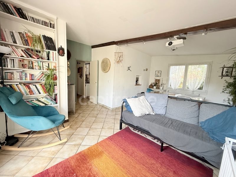 Maison à vendre, 113m², Menucourt