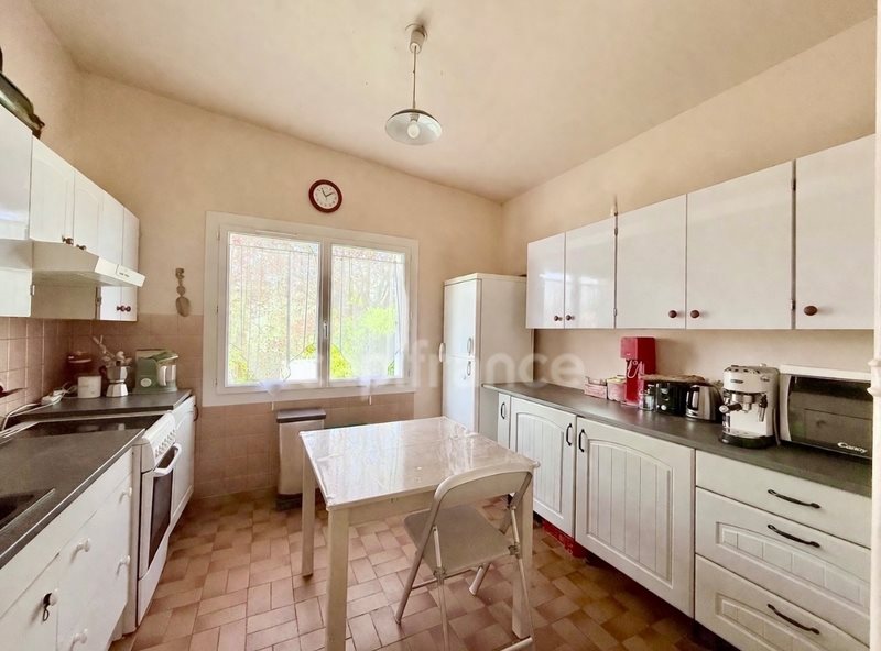 Maison à vendre, 113m², Menucourt