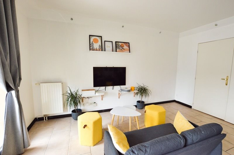 Appartement à vendre, 80m², Saint-Ouen-l'Aumône
