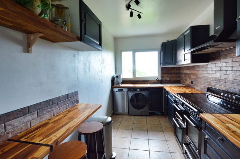 Appartement à vendre, 80m², Saint-Ouen-l'Aumône