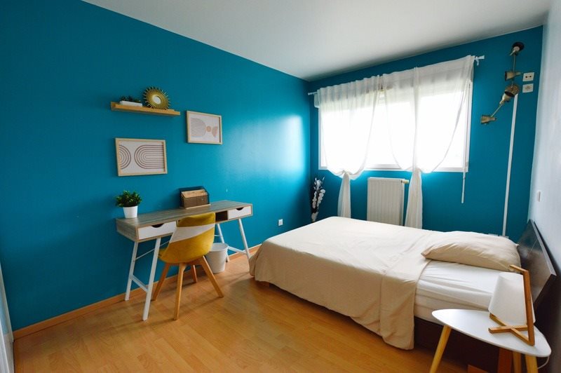 Appartement à vendre, 80m², Saint-Ouen-l'Aumône