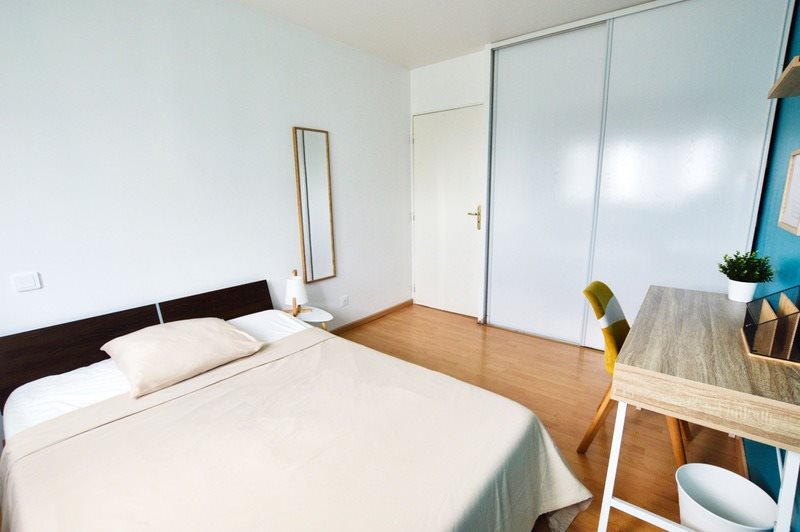 Appartement à vendre, 80m², Saint-Ouen-l'Aumône