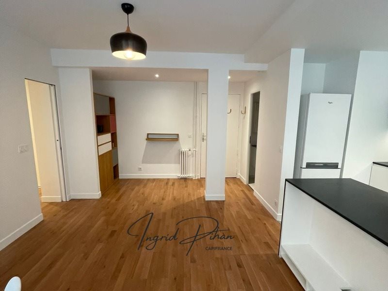 Appartement à vendre, 61m², Paris 15ème