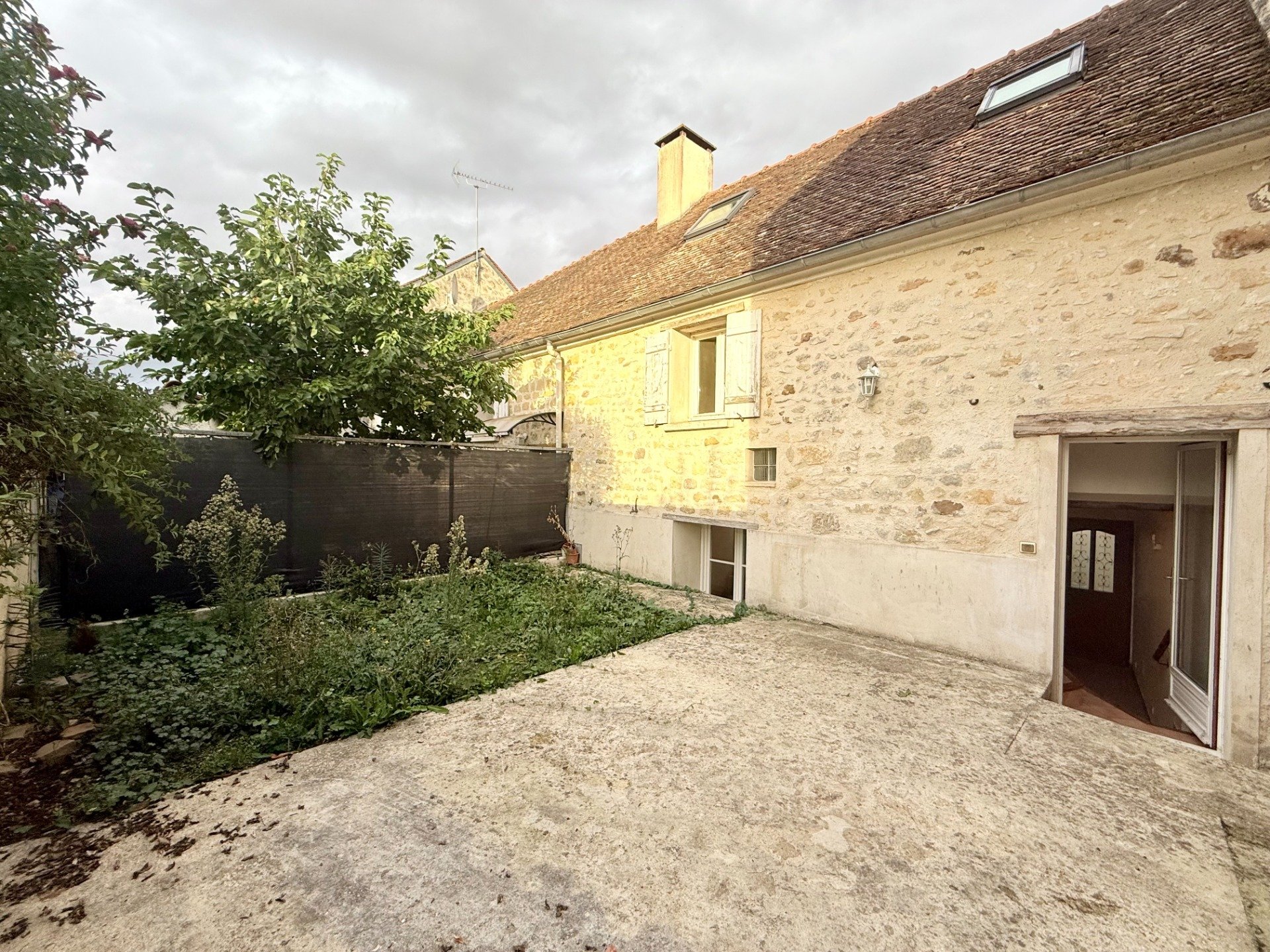 Maison à vendre, 79m², Ableiges