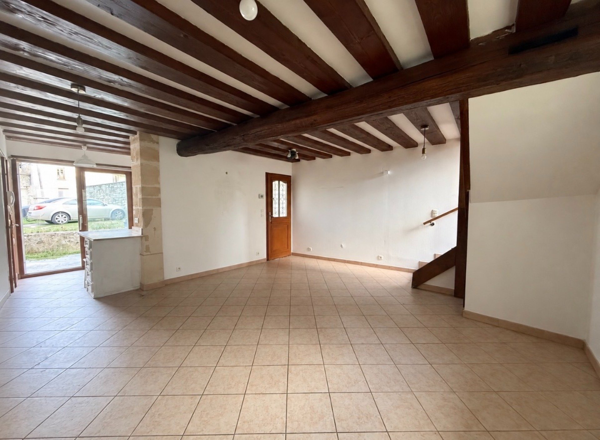 Maison à vendre, 79m², Ableiges