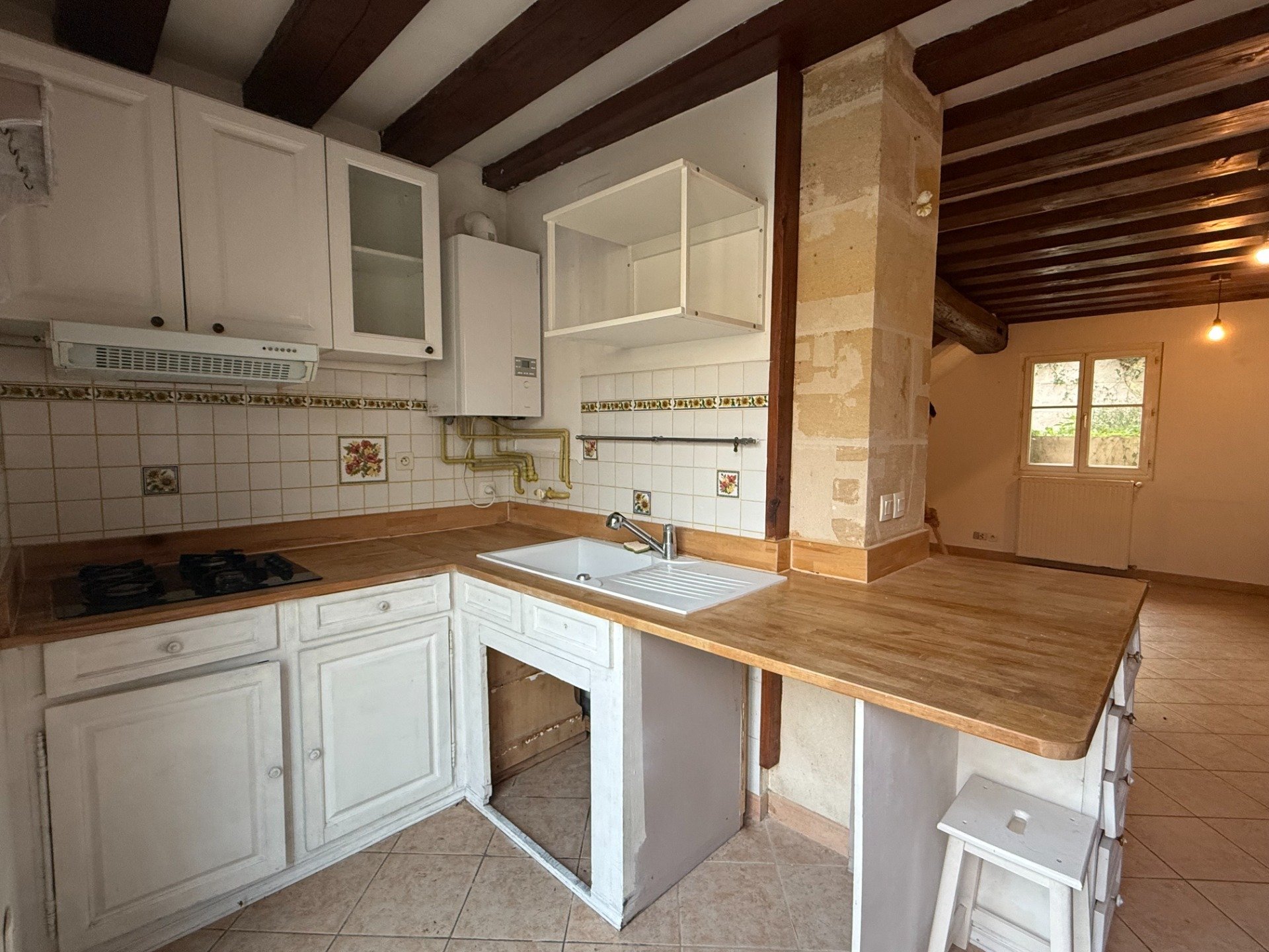 Maison à vendre, 79m², Ableiges