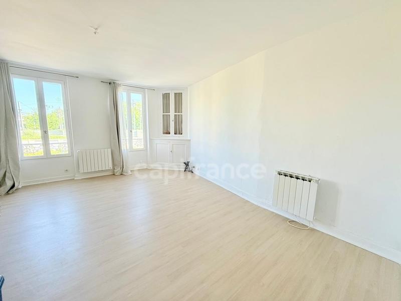 Appartement à vendre, 82m², Pontoise