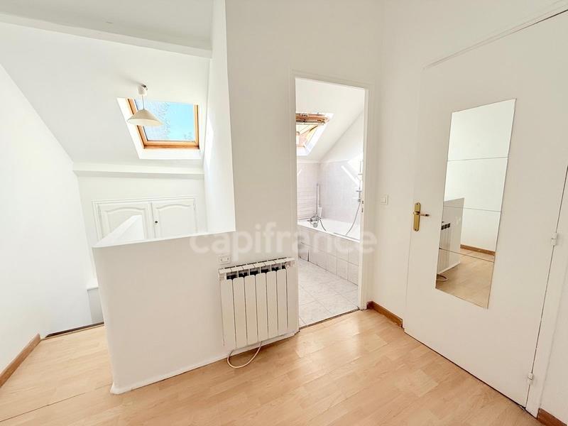 Appartement à vendre, 82m², Pontoise