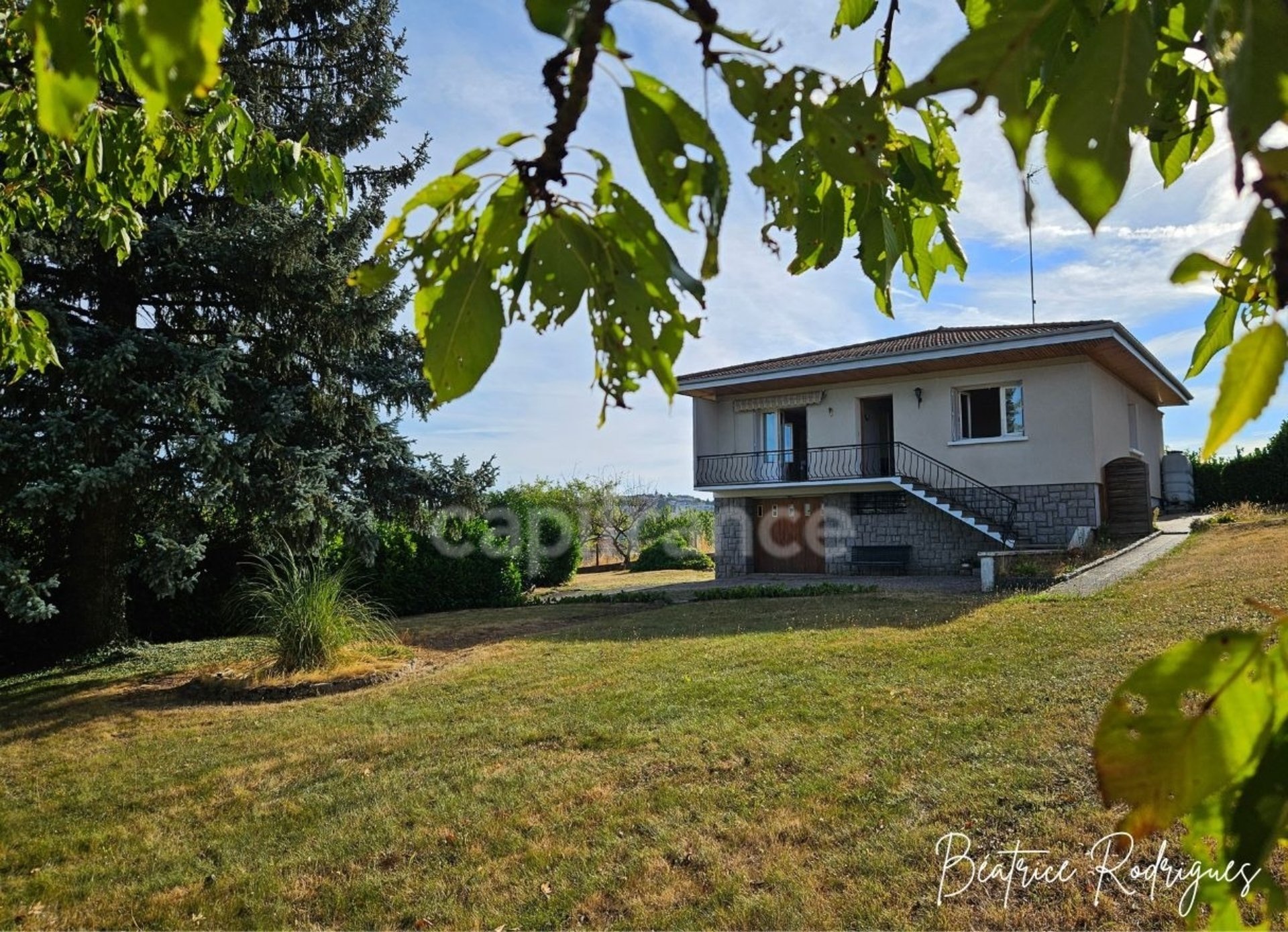 Maison à vendre, 91m², Panissières