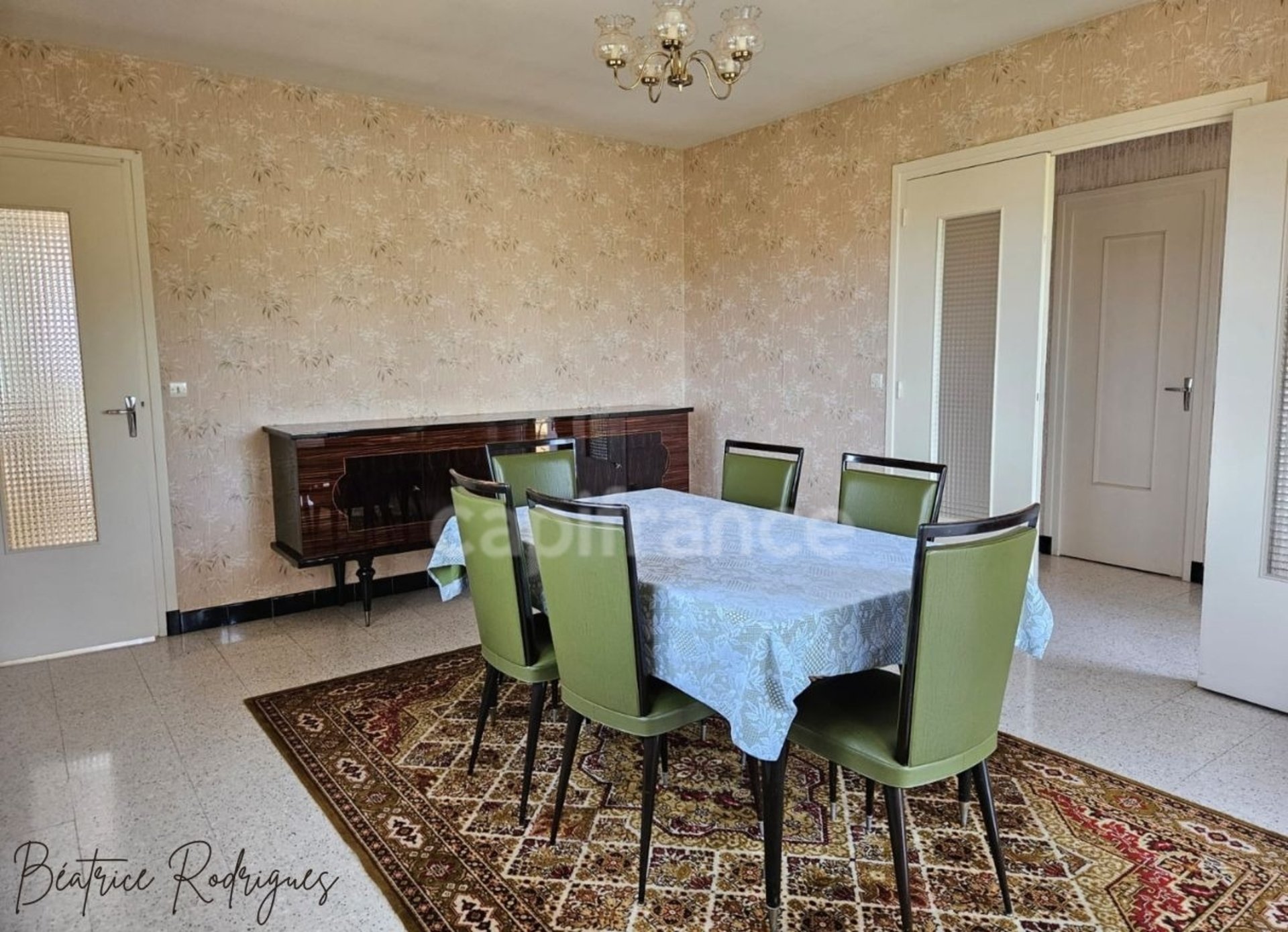Maison à vendre, 91m², Panissières