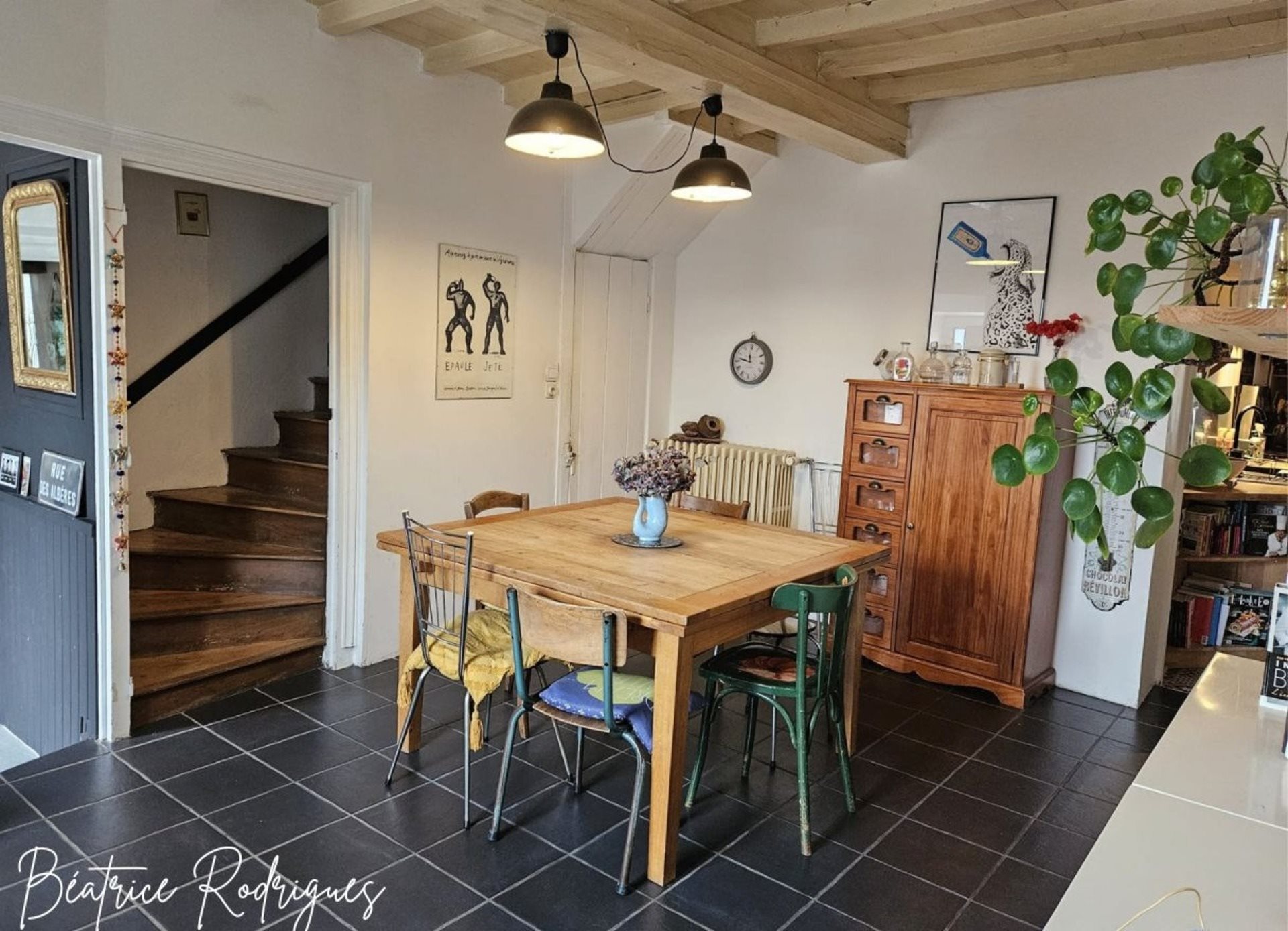 Maison à vendre, 149m², Cottance
