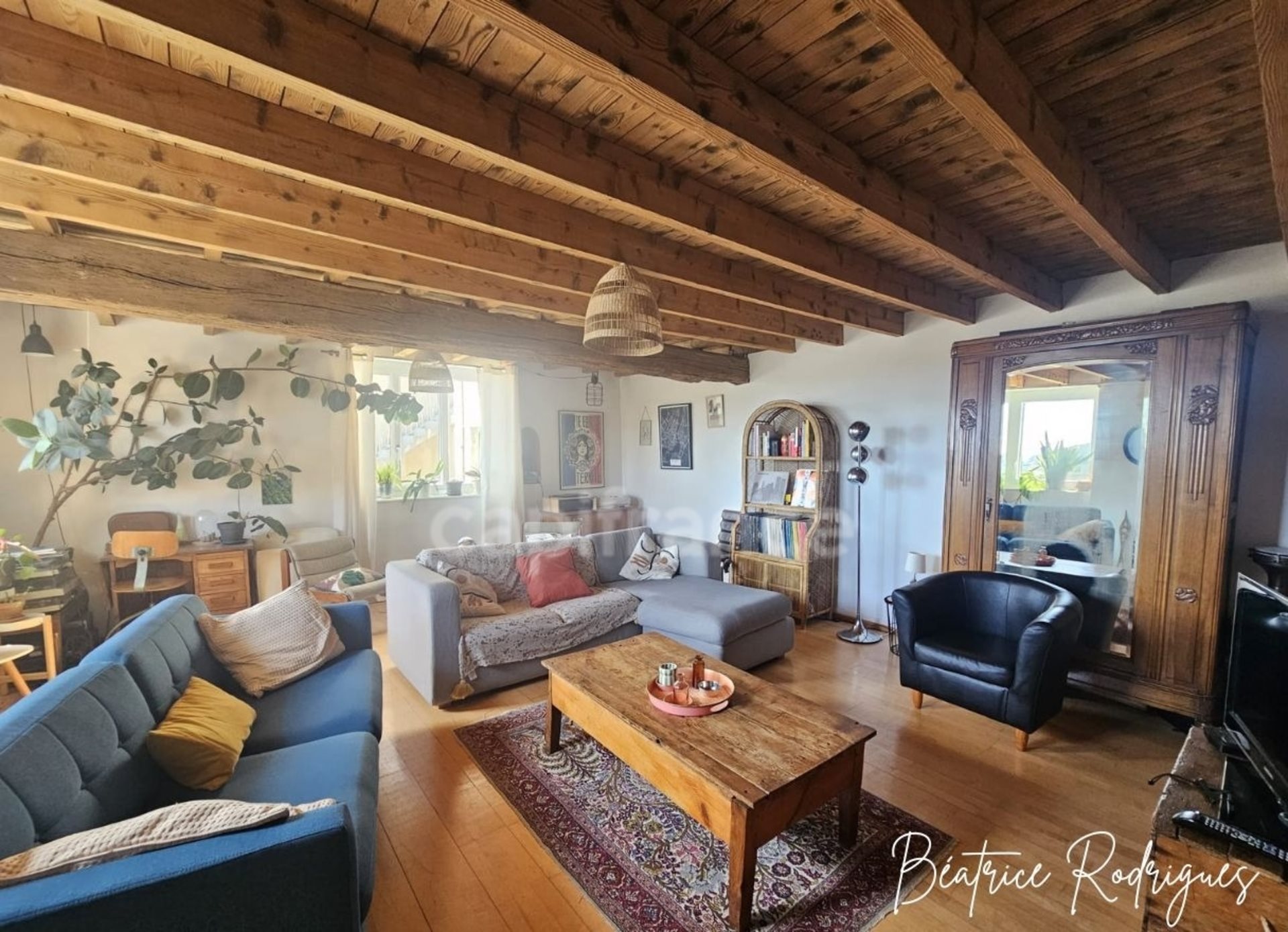 Maison à vendre, 149m², Cottance