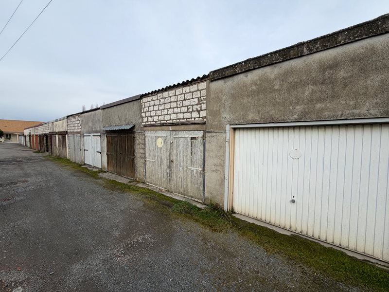 Appartement à vendre, 60m², Digoin