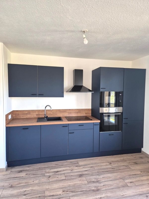 Appartement à vendre, 83m², Digoin