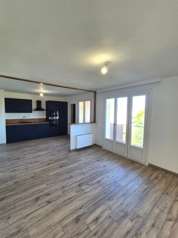 Appartement à vendre, 83m², Digoin