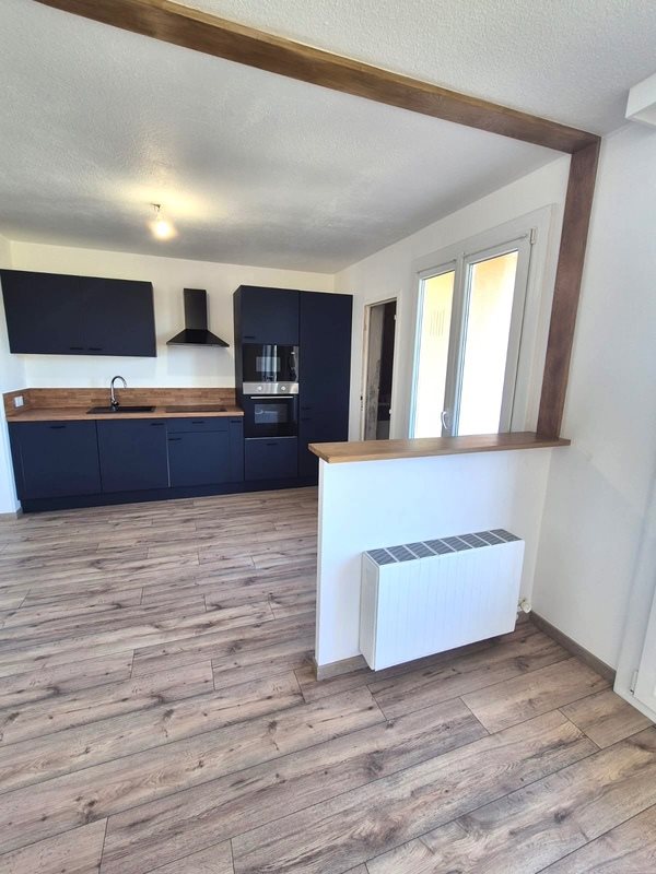 Appartement à vendre, 83m², Digoin