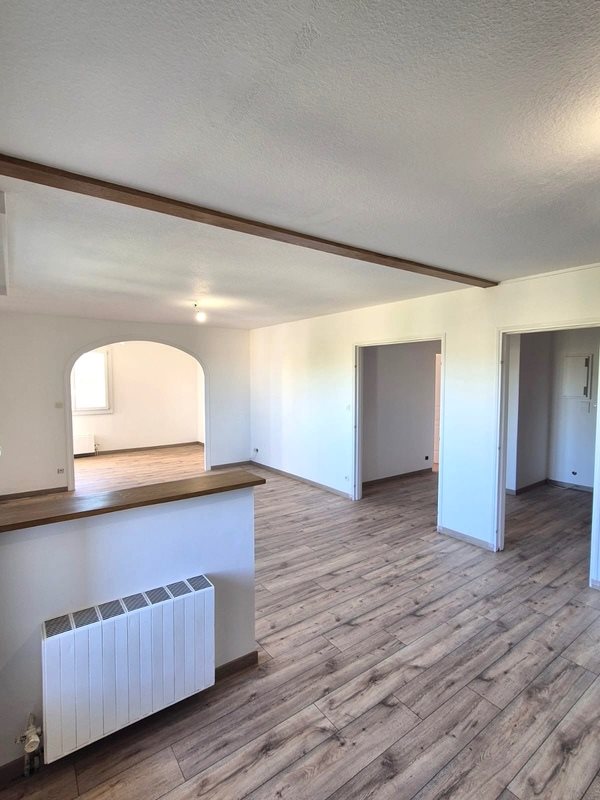 Appartement à vendre, 83m², Digoin