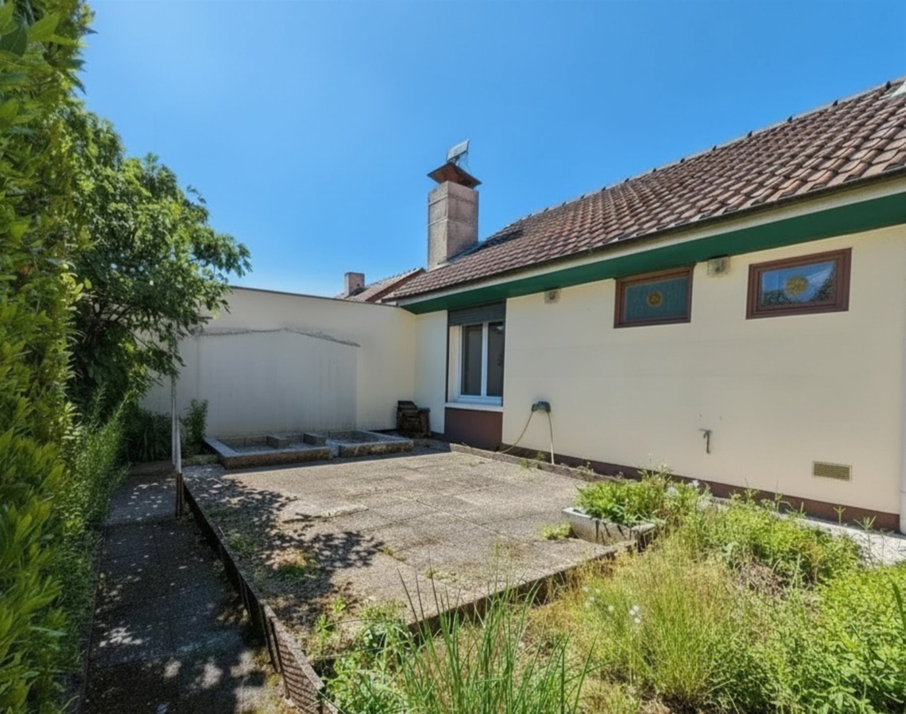 Maison à vendre, 113m², Quetigny