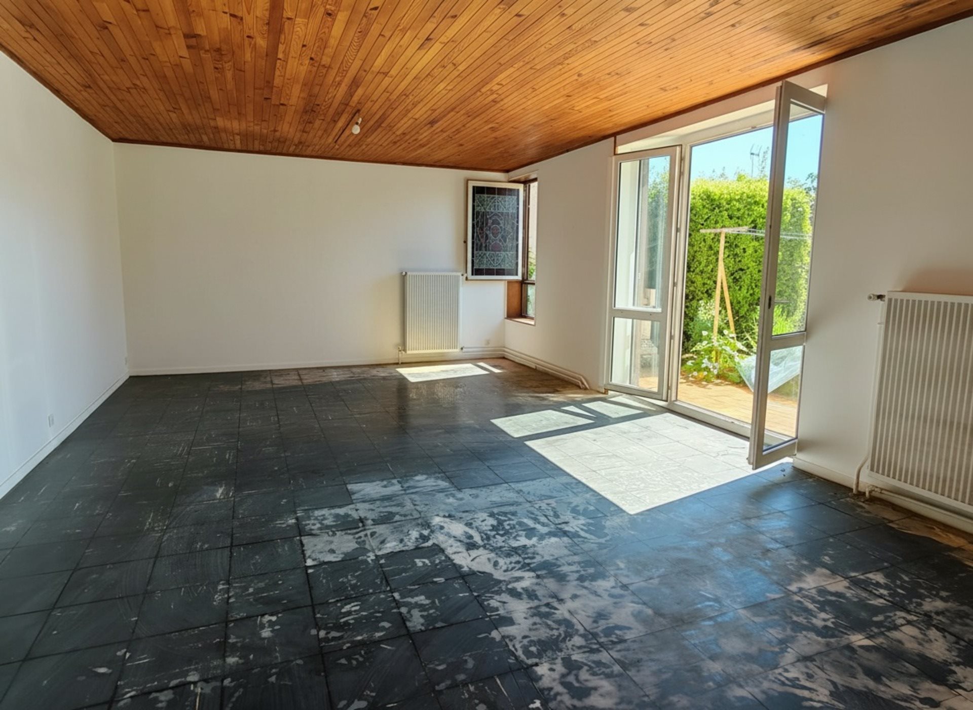 Maison à vendre, 113m², Quetigny