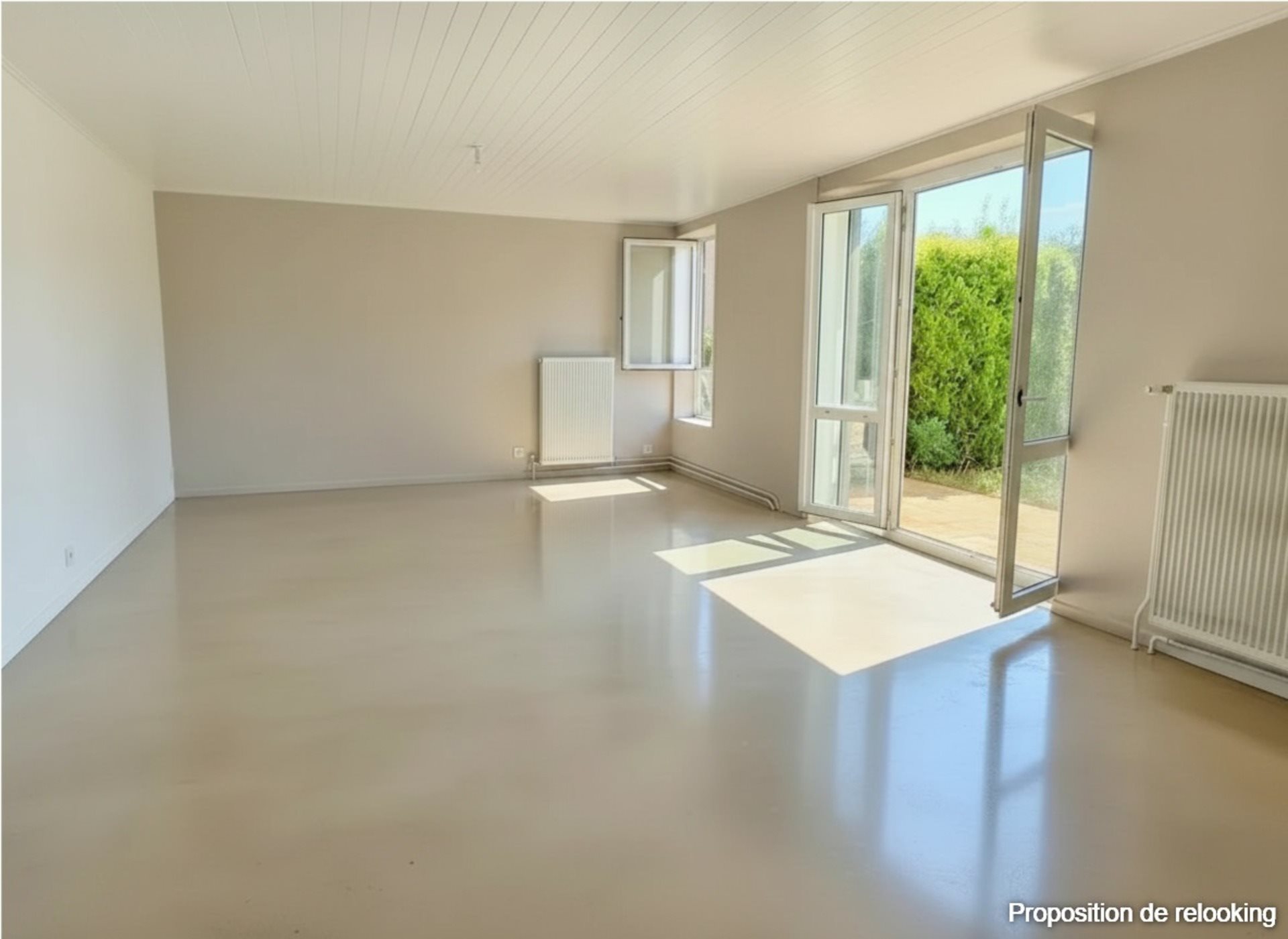 Maison à vendre, 113m², Quetigny