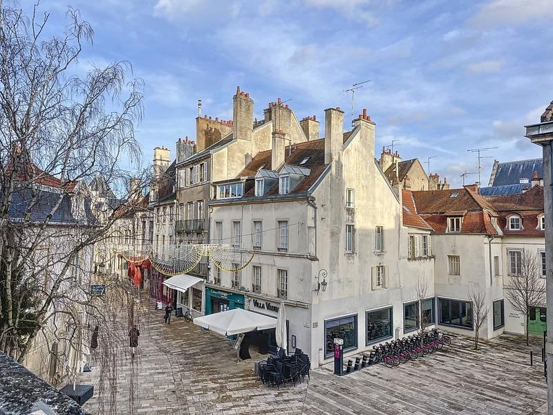 Appartement à vendre, 250m², Dijon