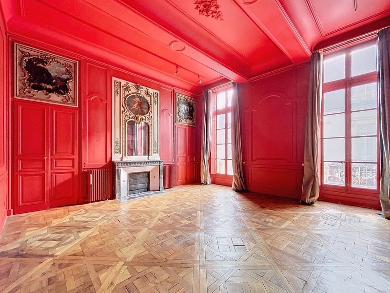 Appartement à vendre, 250m², Dijon