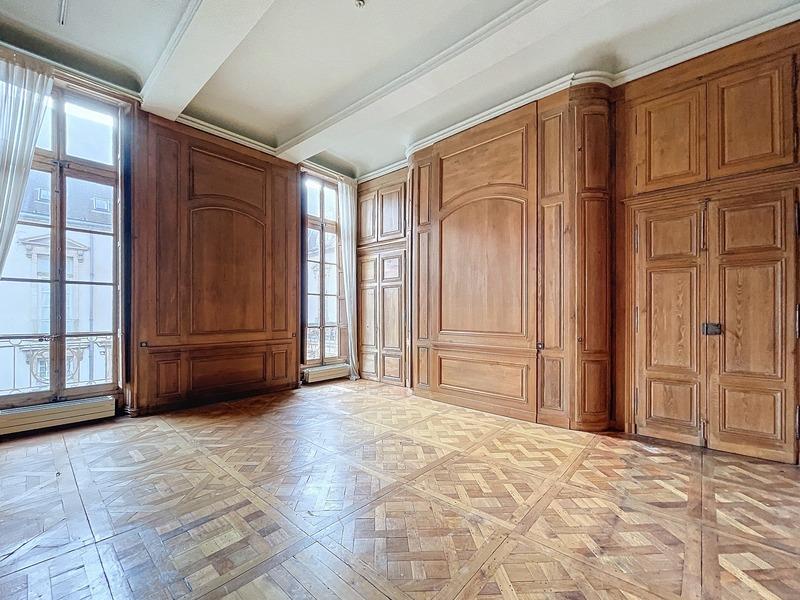 Appartement à vendre, 250m², Dijon