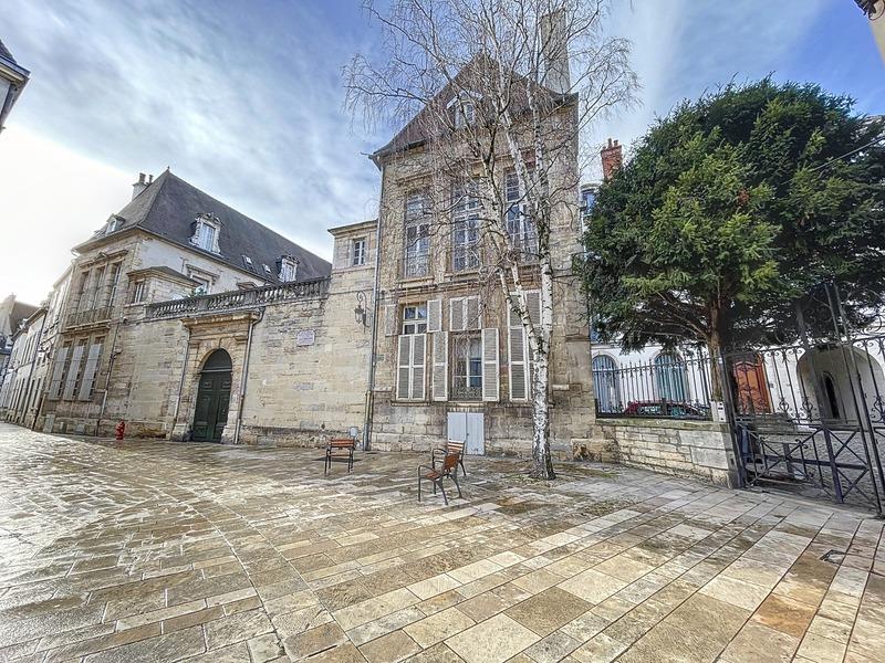 Appartement à vendre, 250m², Dijon
