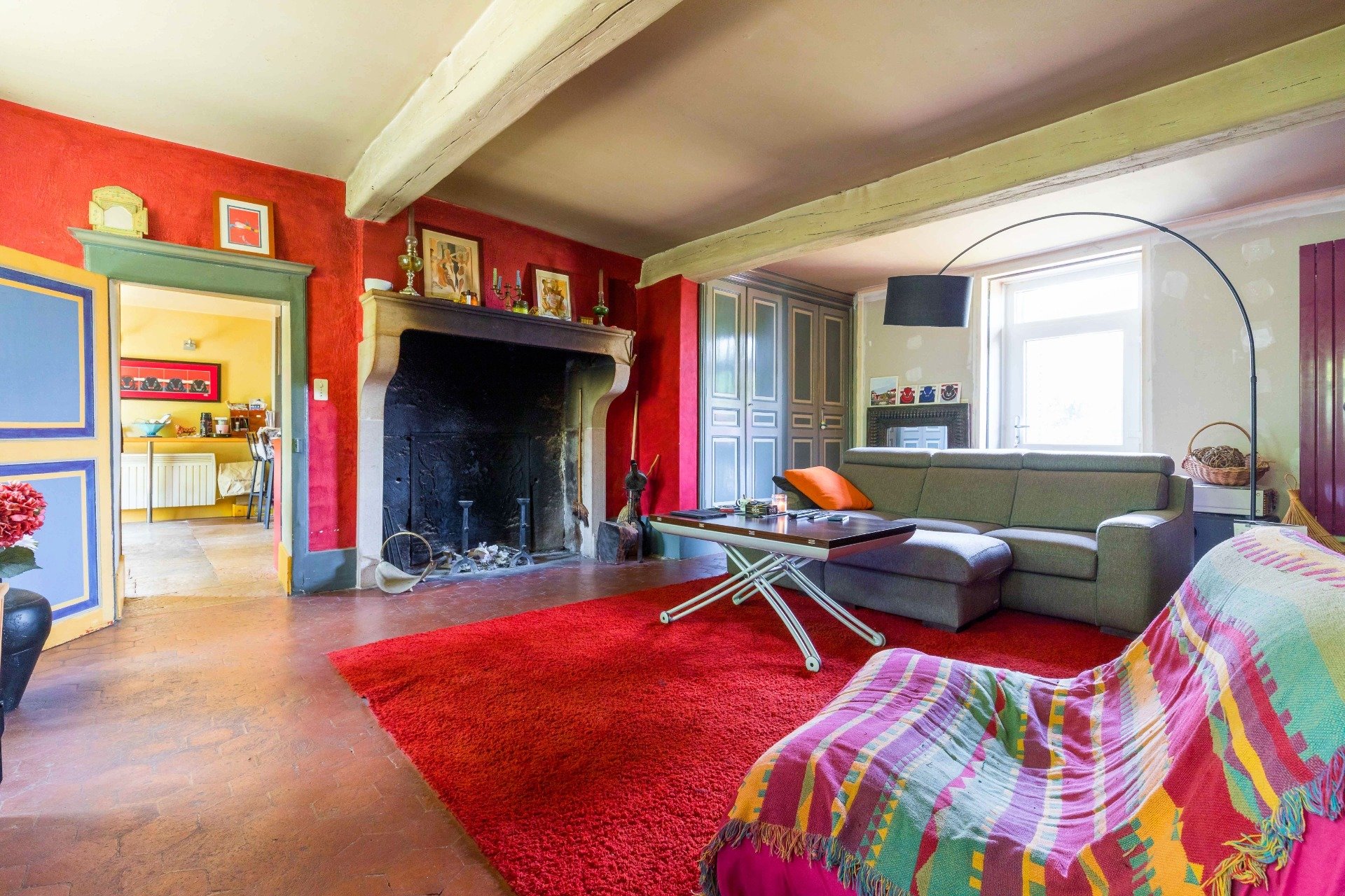Maison à vendre, 200m², Corcelles-les-Monts