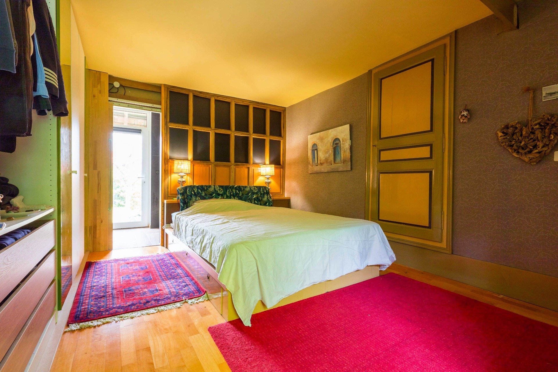 Maison à vendre, 200m², Corcelles-les-Monts