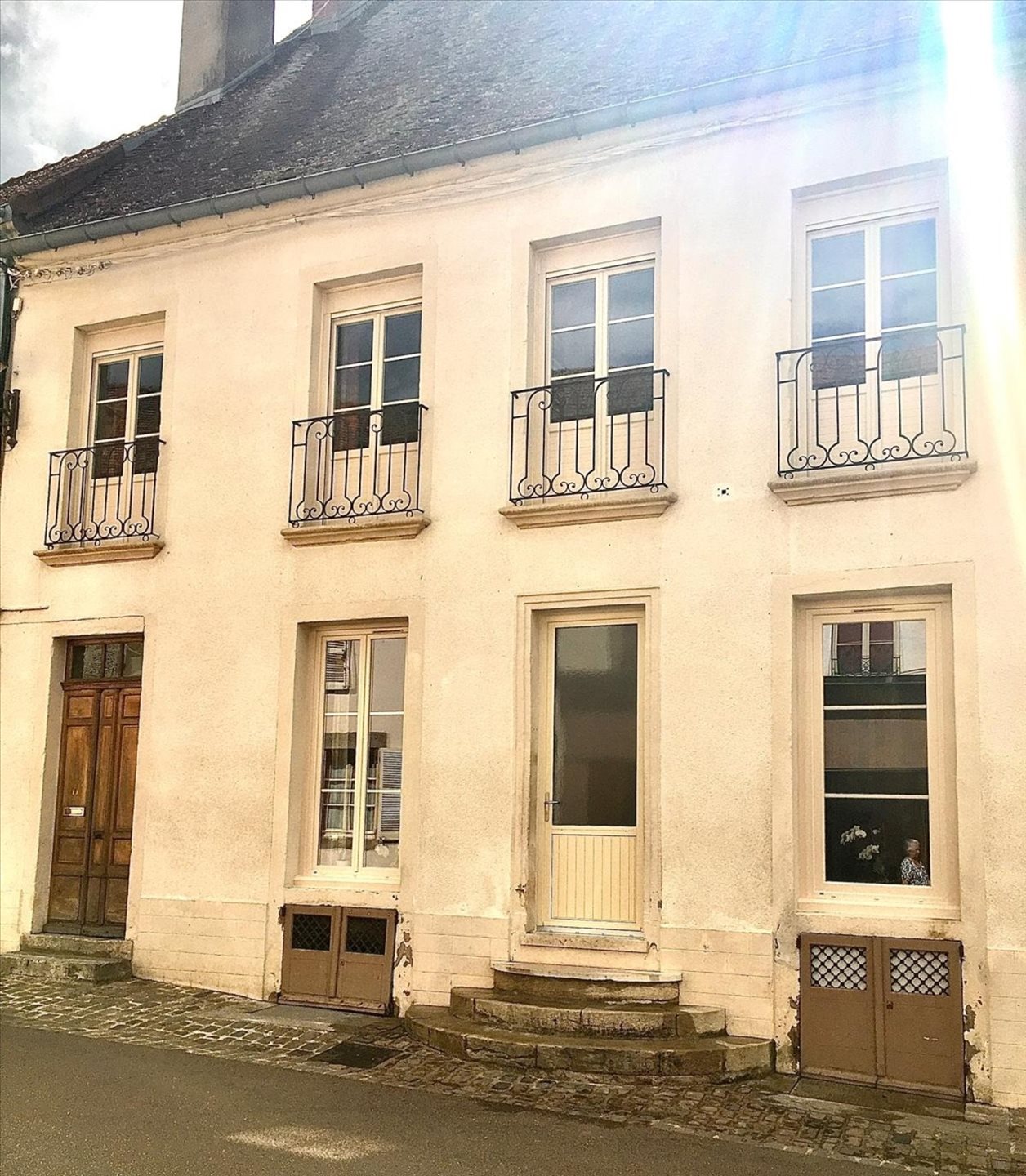 Maison à vendre, 151m², Arnay-le-Duc