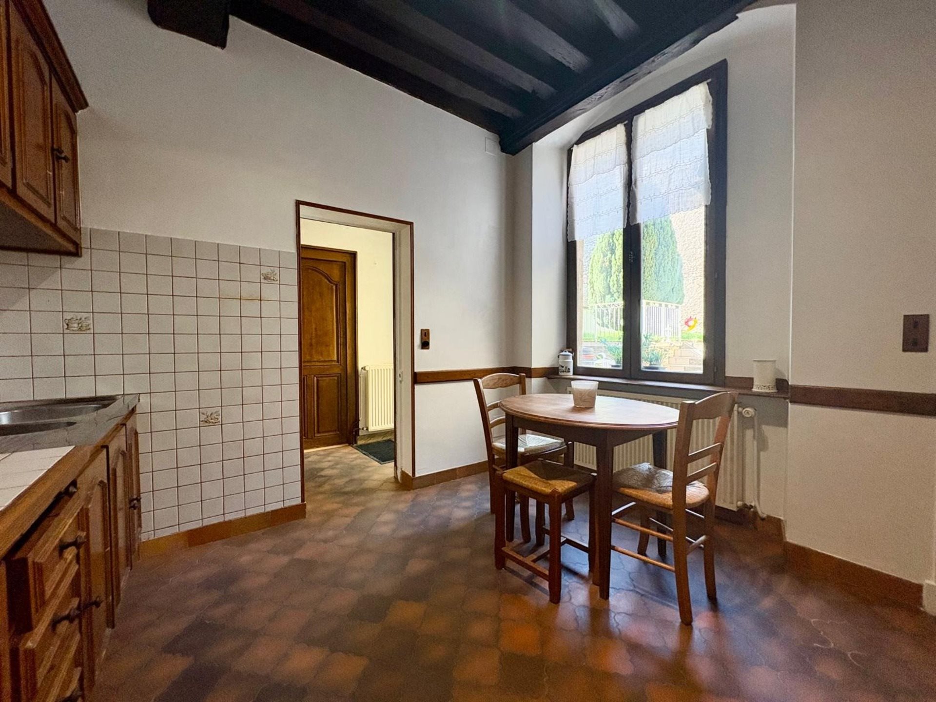 Maison à vendre, 151m², Arnay-le-Duc