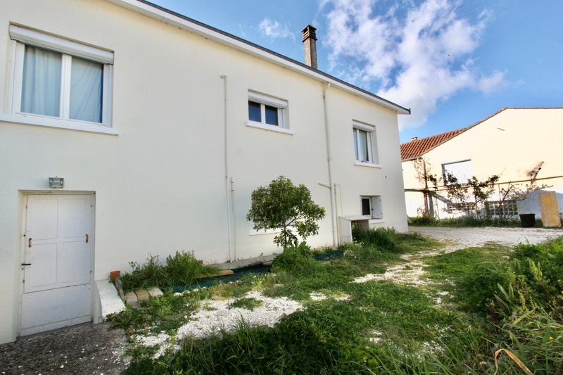 Maison à vendre, 101m², Châtelaillon-Plage