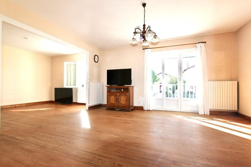 Maison à vendre, 101m², Châtelaillon-Plage