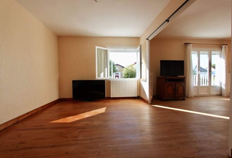 Maison à vendre, 101m², Châtelaillon-Plage
