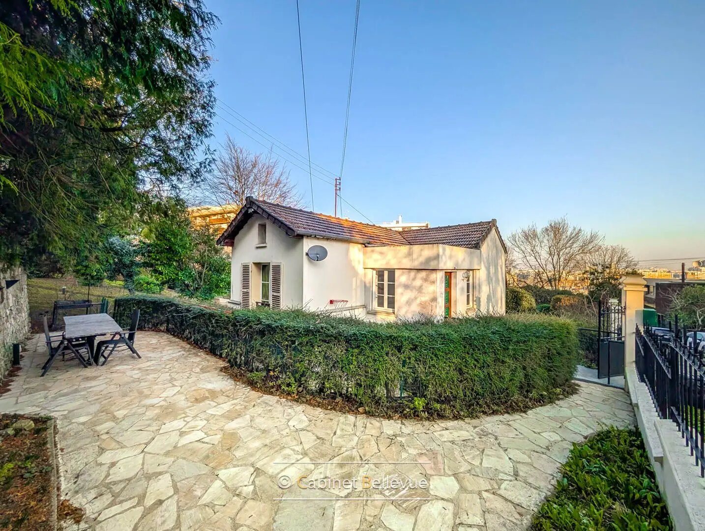 Maison à vendre, 107m², Meudon