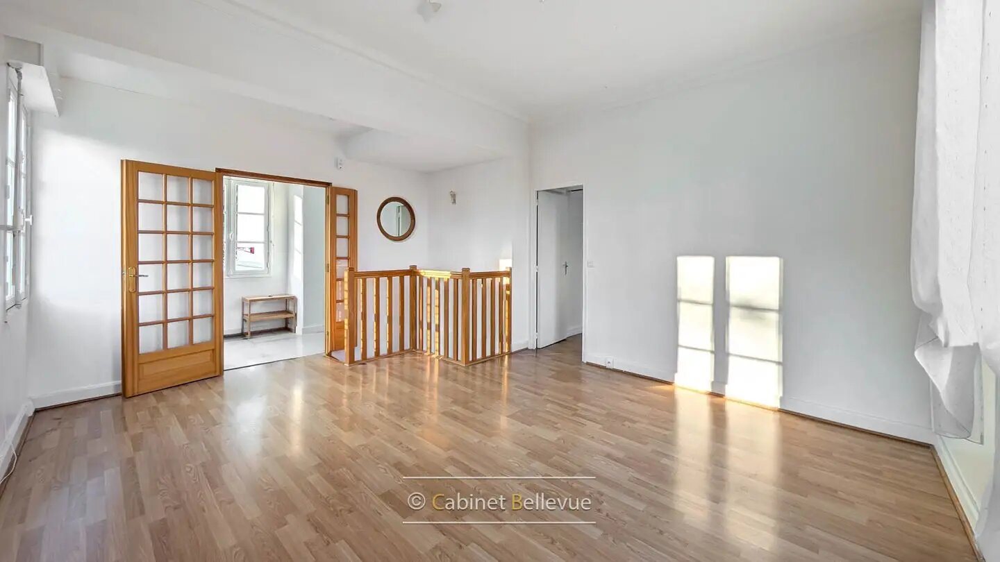 Maison à vendre, 107m², Meudon