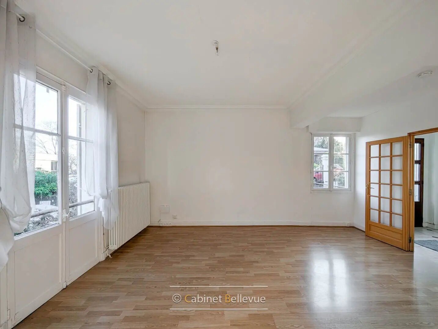 Maison à vendre, 107m², Meudon