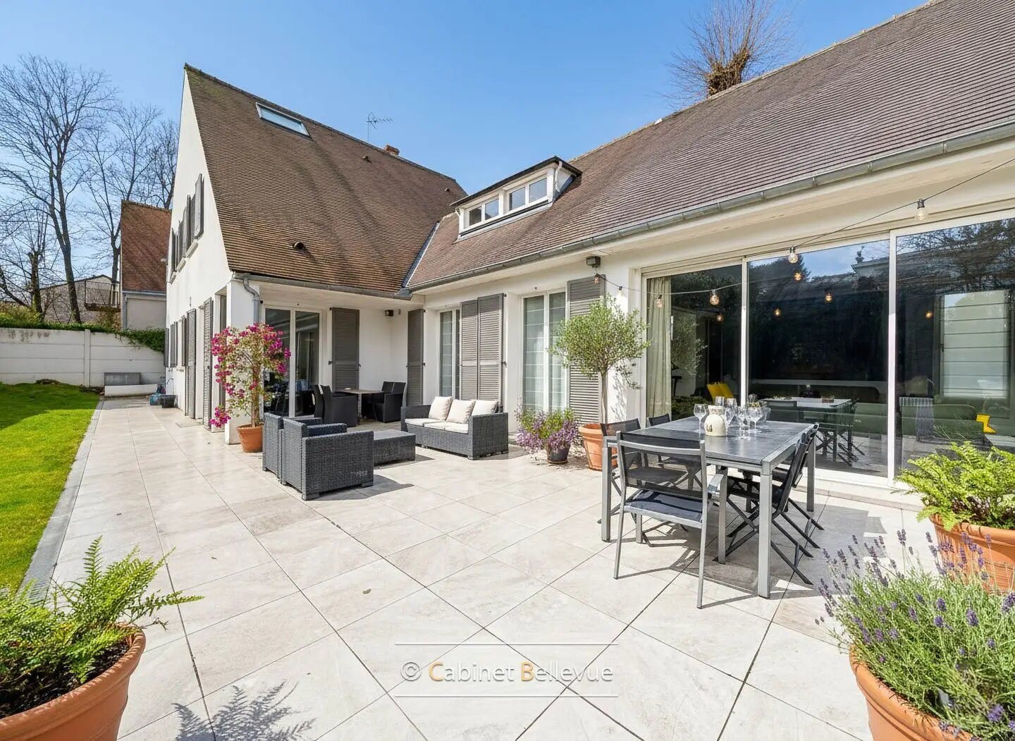 Maison à vendre, 231m², Sèvres